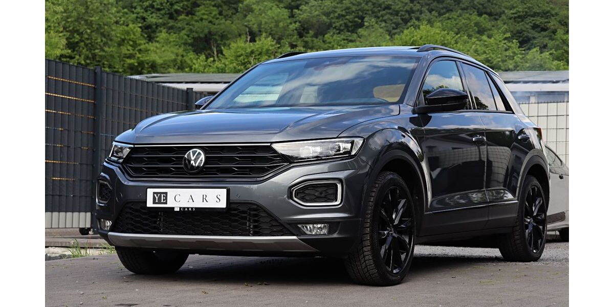 VW T-Roc 76.984 km 24.850 &euro; Bergheim 50127