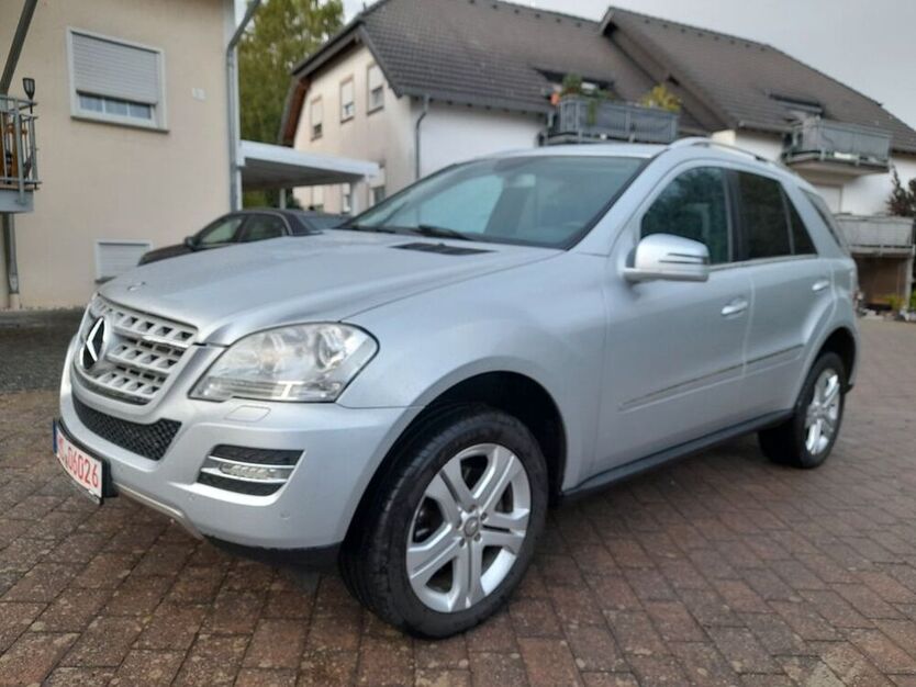 ML 350