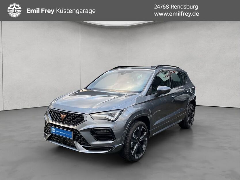 Ateca