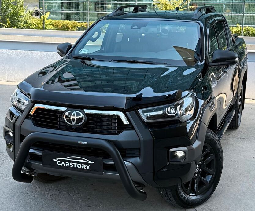 Hilux