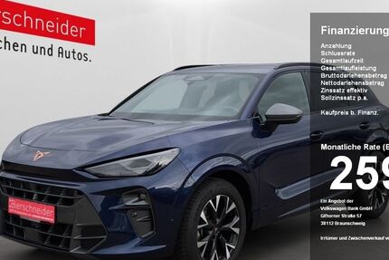 Cupra Terramar 19.500 km 33.250 &euro; Regensburg 93055