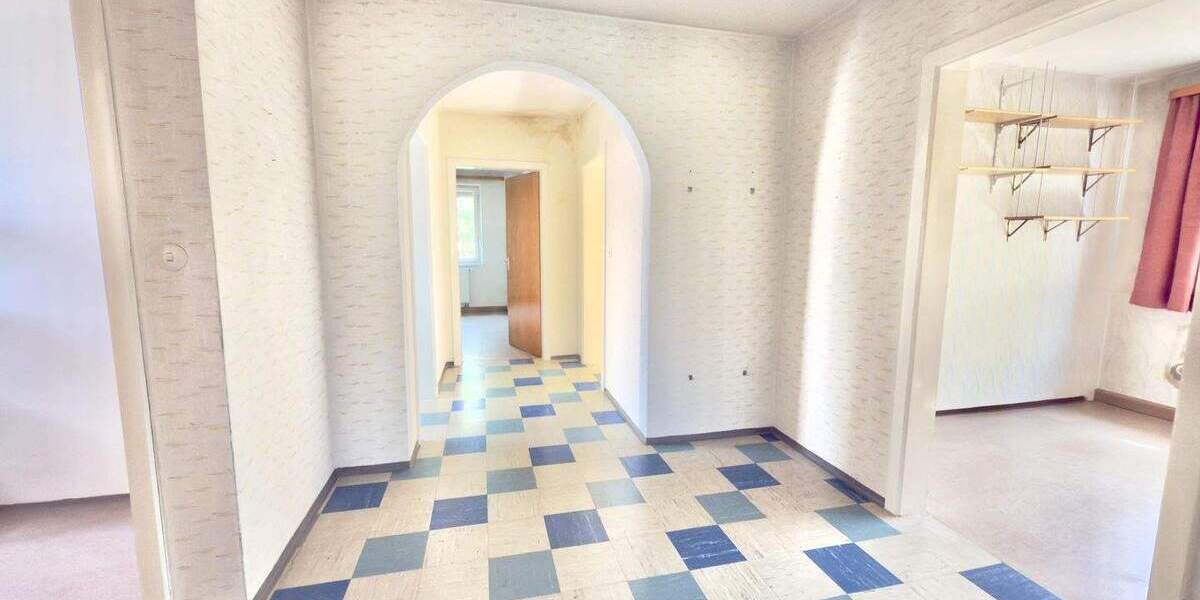 Einfamilienhaus Waidhaus - 6 Zimmer, 156 m&sup2;, 129.000&euro; | Angebot:24636006