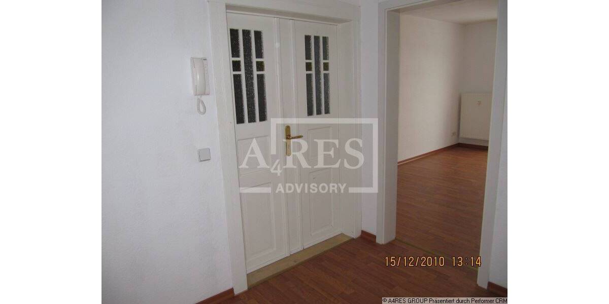 Etagenwohnung Hartmannsdorf - 3 Zimmer, 68 m&sup2;, 56.000&euro; | Angebot:26768296