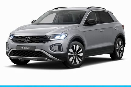 VW T-Roc 7.900 km 28.900 &euro; Neuruppin 16816