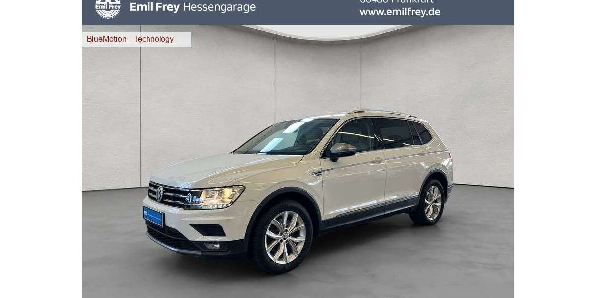 VW Tiguan 164.875 km 19.750 € Frankfurt am Main 60486