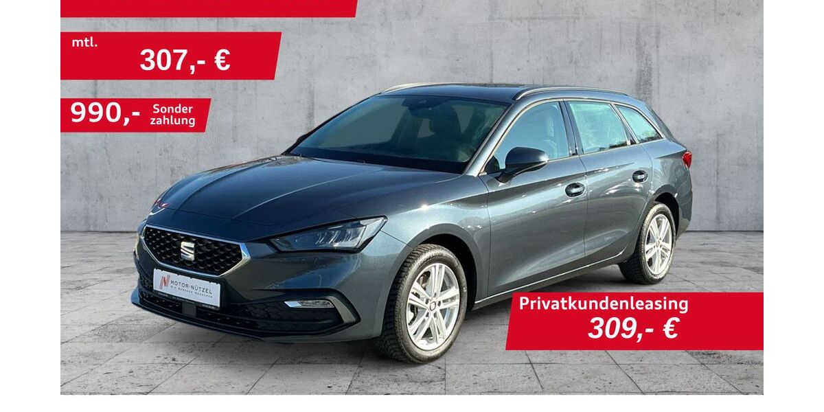 Seat Leon 49.422 km 20.400 &euro; Hof 95030