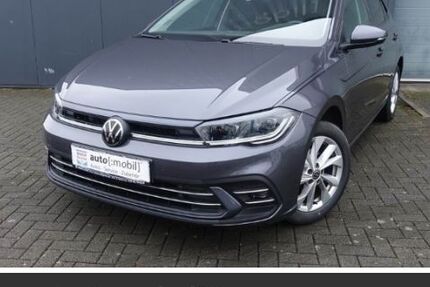VW Polo 48.500 km 19.480 &euro; Hainburg 63512