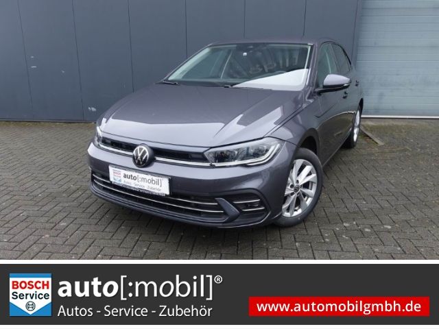 VW Polo 48.500 km 19.480 &euro; Hainburg 63512