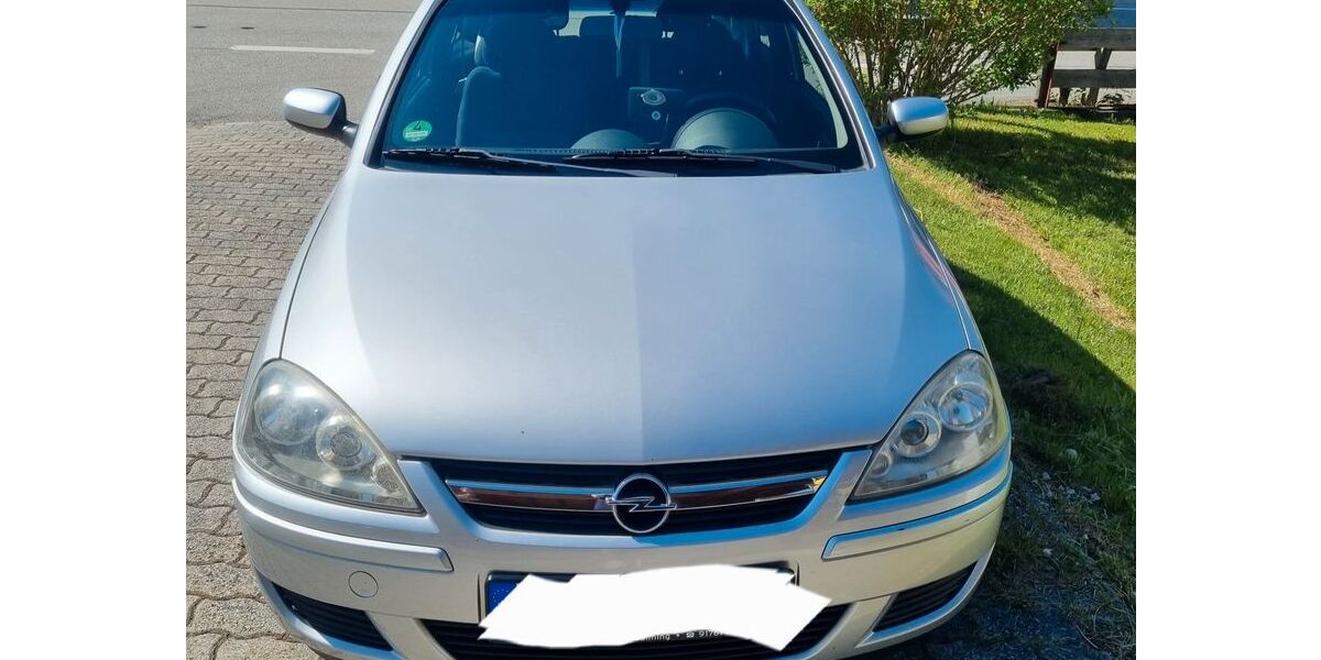 Opel Corsa 155.000 km 950 &euro; Gronau 48599