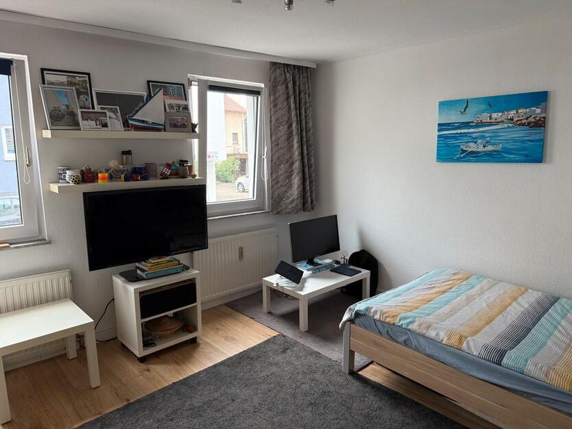 WG-Zimmer in Böblingen
