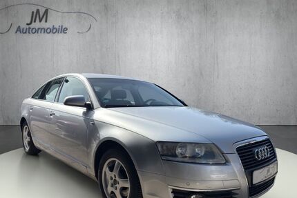 Audi A6 214.500 km 3.990 &euro; Meckenbeuren 88074