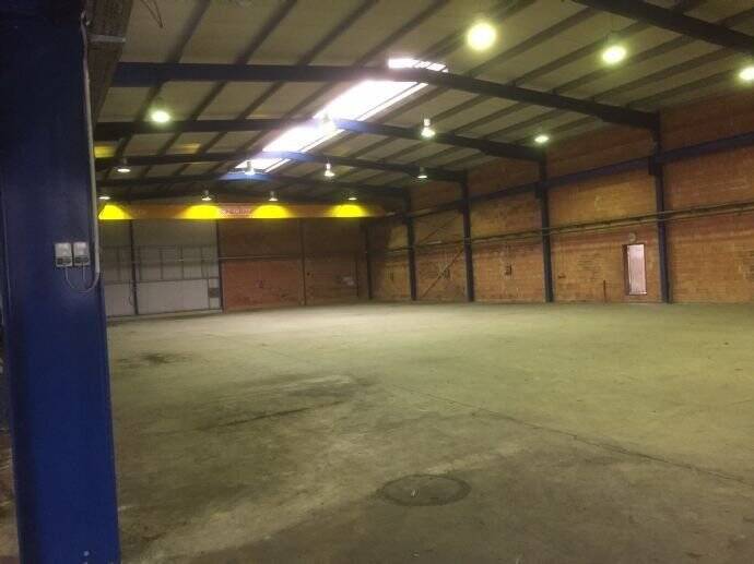 Gewerbeobjekt Vellmar Niedervellmar - 5.000&euro; | Angebot:25152784