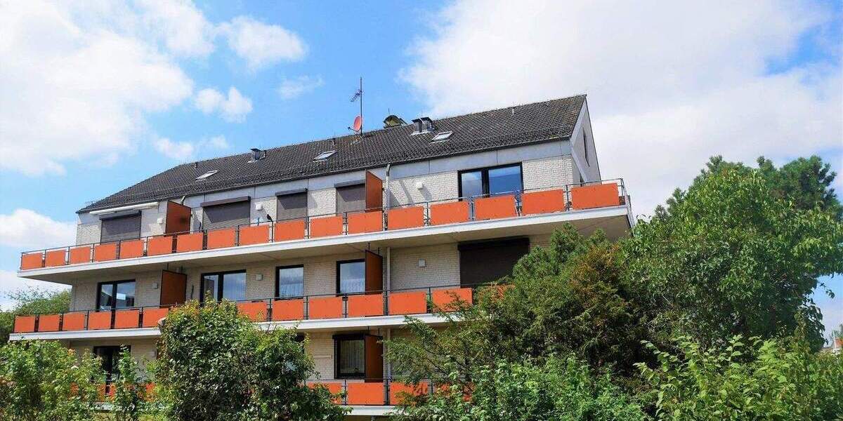 Etagenwohnung Dahme - 2 Zimmer, 45 m&sup2;, 145.000&euro; | Angebot:25774420
