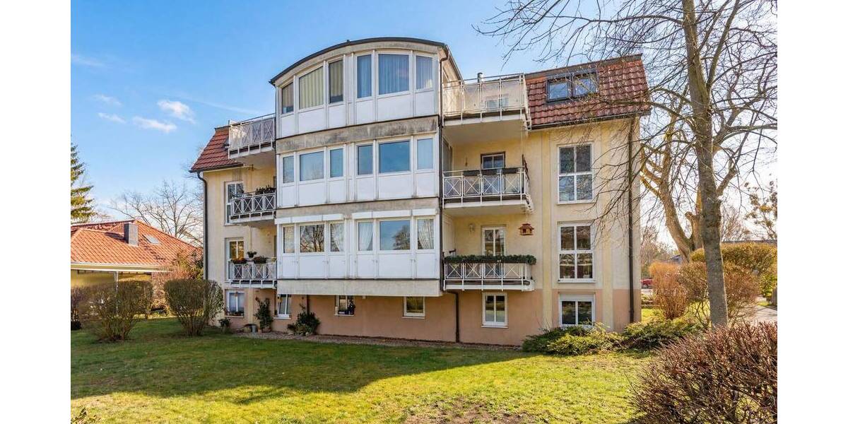 Mehrfamilienhaus, Wohnhaus Glienicke/Nordbahn Nordbahn - 1.298.800&euro; | Angebot:26246265