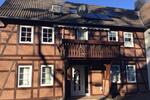 2 Familien-Fachwerkhaus Salzgitter Lebenstedt „Altes Dorf“ 9 zimmer