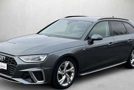 Audi A4 50.878 km 26.580 &euro; Mainz 55131