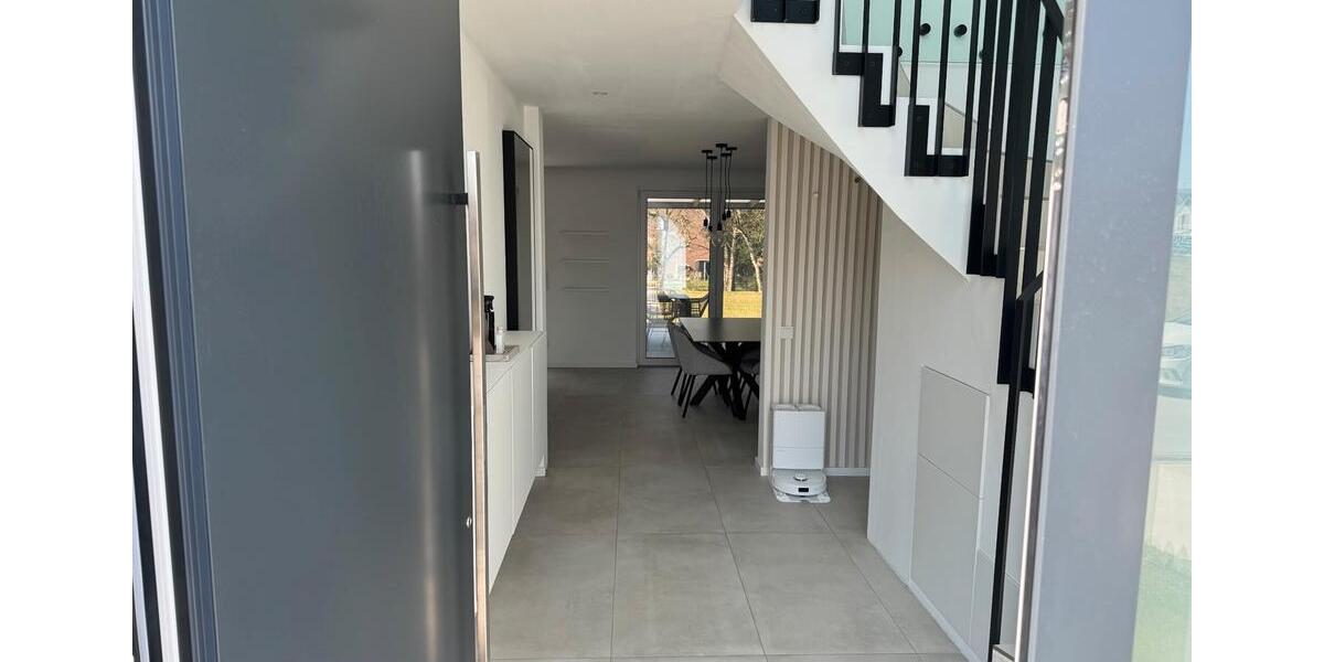 Einfamilienhaus Dissen am Teutoburger Wald - 5 Zimmer, 145 m&sup2;, 1.700&euro; | Angebot:26037585