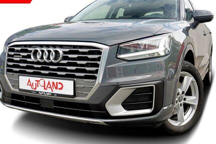 Audi Q2 27.807 km 25.490 € Gera 07546