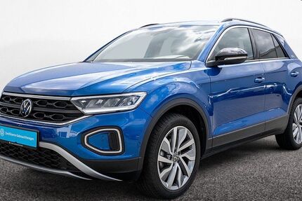 VW T-Roc 17.607 km 27.660 &euro; Uelzen 29525
