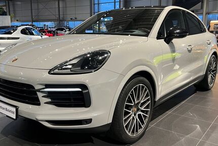 Porsche Cayenne 27.015 km 94.700 &euro; Bielefeld 33719