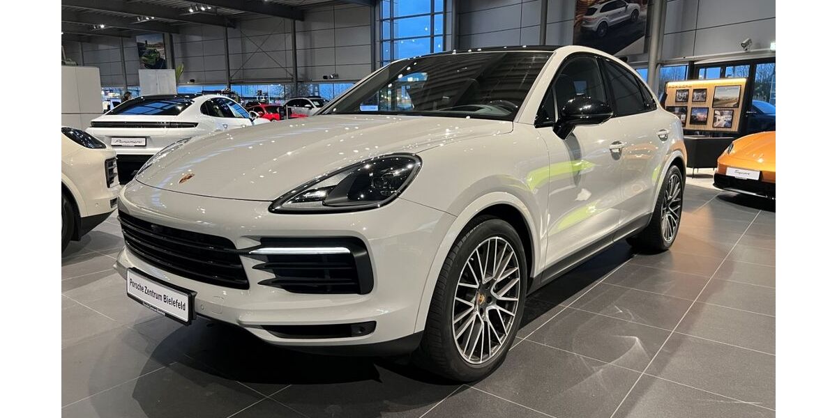 Porsche Cayenne 27.015 km 94.700 &euro; Bielefeld 33719
