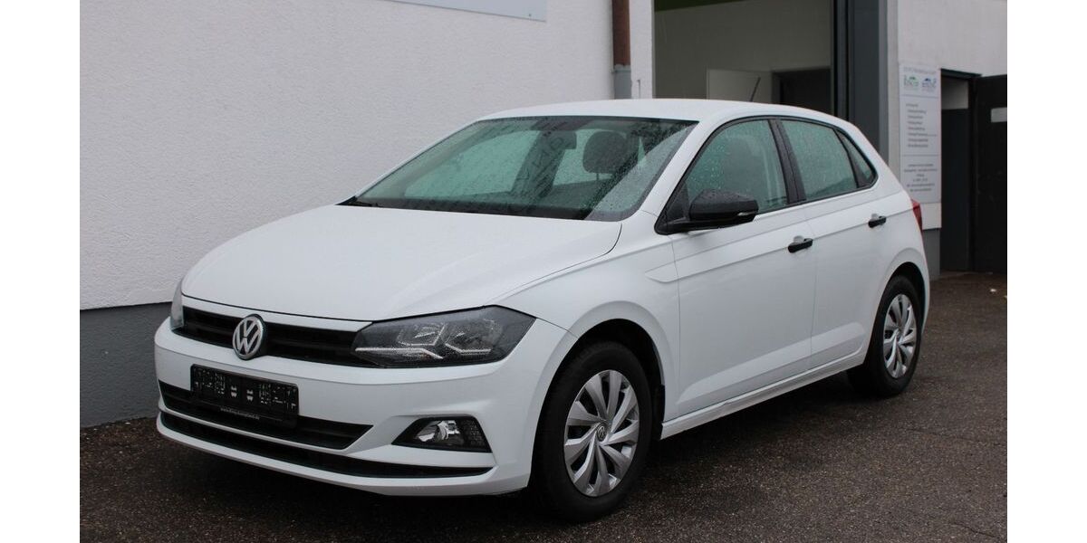 VW Polo 121.000 km 7.990 &euro; Lampertheim 68623