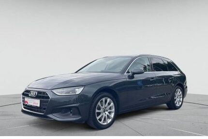 Audi A4 16.146 km 32.250 € Bensheim 64625