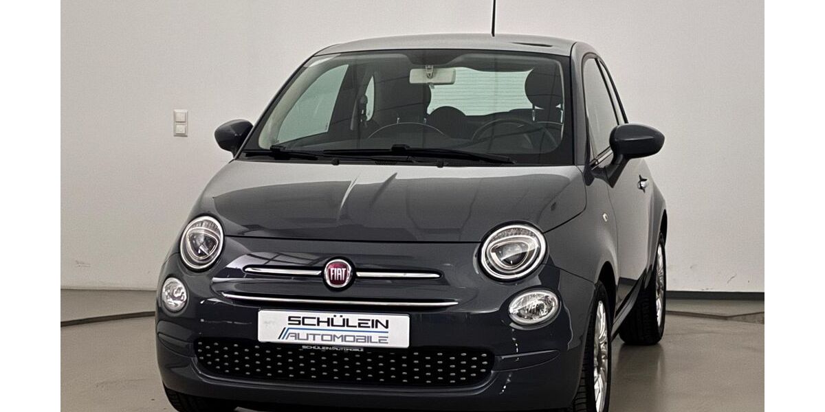 Fiat 500 65.500 km 9.480 &euro; Buchdorf 86675
