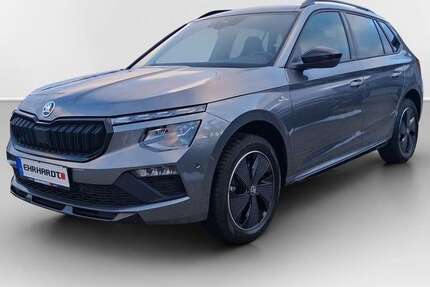 Skoda Kamiq 24.440 km 28.980 &euro; Ilmenau 98693