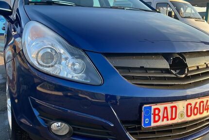 Opel Corsa 132.000 km 3.990 &euro; Baden-Baden 76532