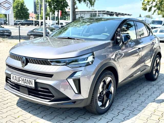 Renault Captur 7.500 km 26.890 &euro; Berlin - Steglitz 12247