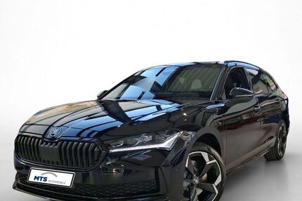 Skoda Superb 16.950 km 48.990 &euro; Friedberg 61169