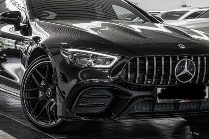 Mercedes-Benz AMG GT 123.000 km 53.700 &euro; Offenbach am Main 63069