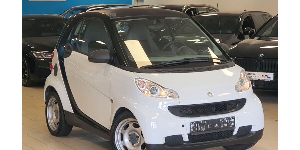 Smart ForTwo 69.948 km 2.999 &euro; Peine 31228