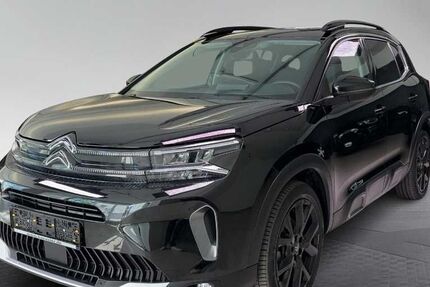 Citroen C5 Aircross 28.900 km 23.890 &euro; München 80339