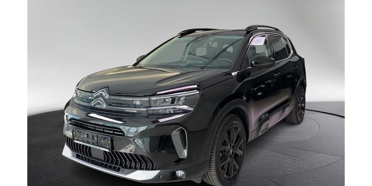 Citroen C5 Aircross 28.900 km 24.890 &euro; München 80339