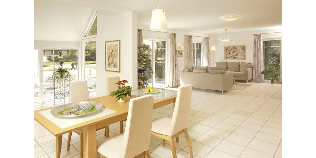 Einfamilienhaus Waldenburg Eichlaide - 4 Zimmer, 172 m&sup2;, 286.469&euro; | Angebot:26703550