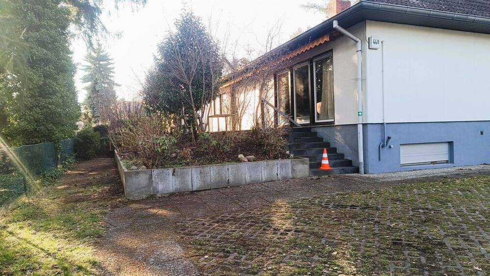 Einfamilienhaus Berlin Mariendorf - 8 Zimmer, 220 m&sup2;, 599.000&euro; | Angebot:26875748