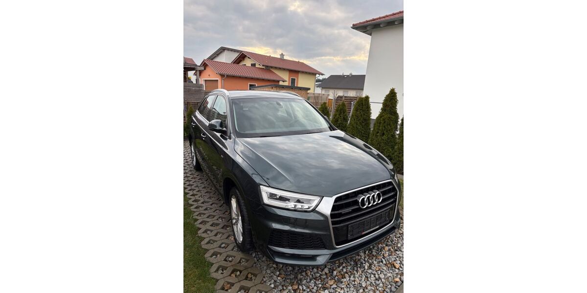 Audi Q3 129.095 km 18.300 &euro; Schorndorf 93489