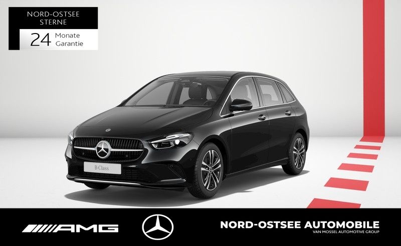 Mercedes-Benz B 200 14.294 km 32.890 &euro; Marne 25709