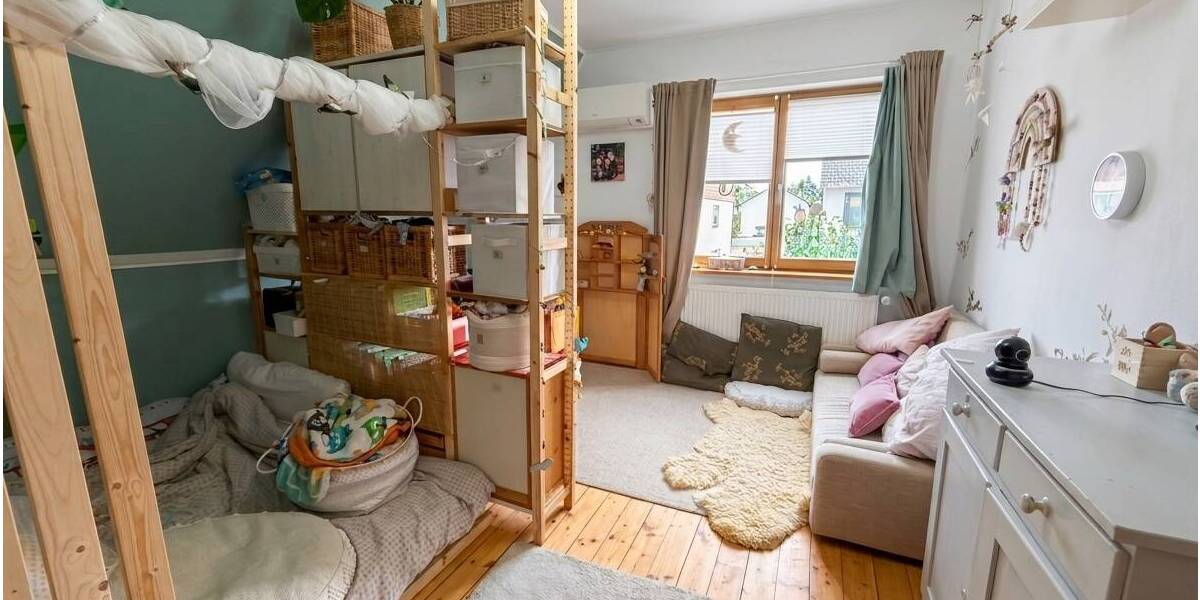 Einfamilienhaus Böhl-Iggelheim Iggelheim - 5 Zimmer, 120 m&sup2;, 600.000&euro; | Angebot:26329618