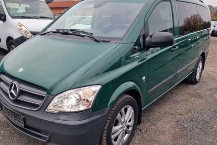Mercedes-Benz Vito 470.000 km 8.800 &euro; Büdingen 63654