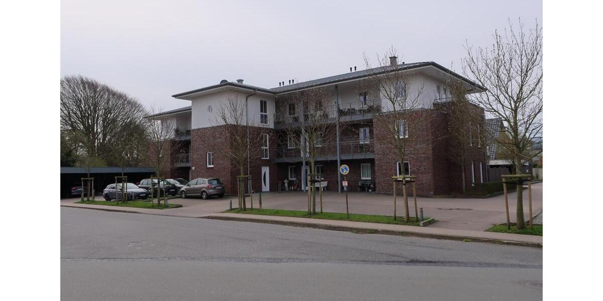 Etagenwohnung Süderlügum - 3 Zimmer, 79 m&sup2;, 270.000&euro; | Angebot:26246013
