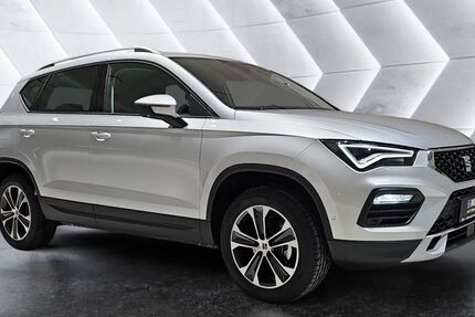 Seat Ateca 1.100 km 33.990 &euro; Schönefeld 12529