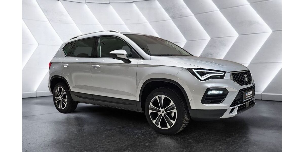 Seat Ateca 1.100 km 33.990 &euro; Schönefeld 12529