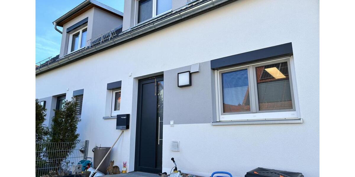 Reihenhaus Hilpoltstein - 5 Zimmer, 125 m&sup2;, 1.600&euro; | Angebot:26147020