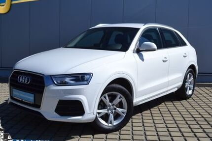 Audi Q3 74.572 km 18.279 &euro; Bautzen 02625