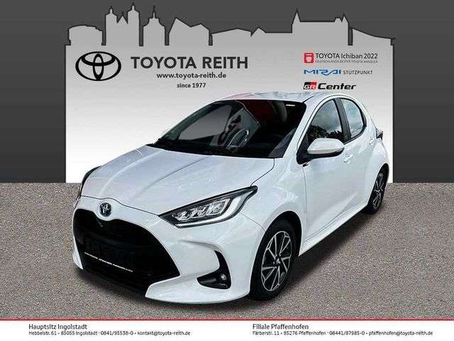 Yaris