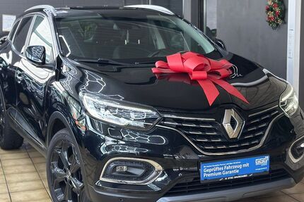 Renault Kadjar 130.000 km 14.400 &euro; Nordstemmen 31171