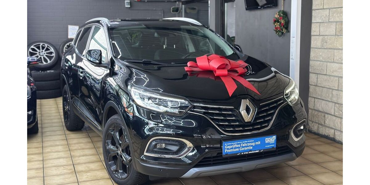 Renault Kadjar 130.000 km 14.400 &euro; Nordstemmen 31171